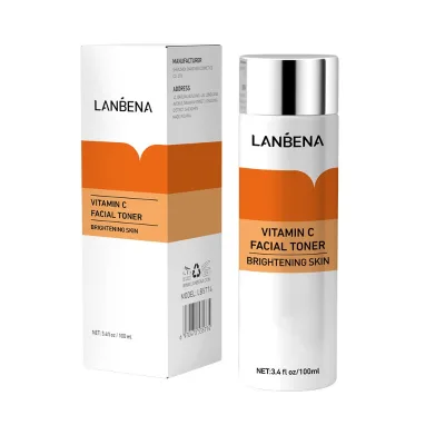 Factory Direct Price Concessions Toner Bottle 100ml Toner Skin (new) Toner Pads for Face