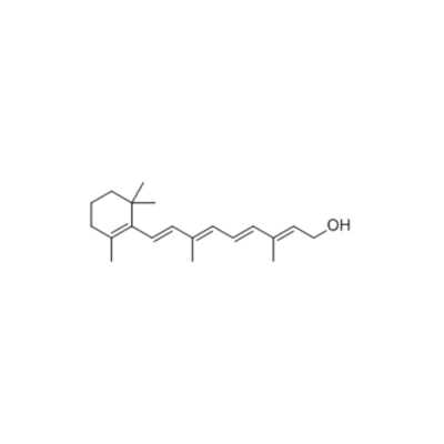 CAS 68-26-8 Vitamin a