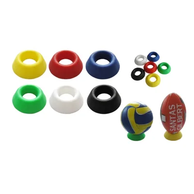 XY-SQT001 Wholesale High Quality Hot Sales Soccer goal Ball Display Stand