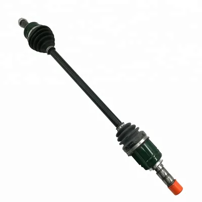 DNP Brand New High Performance Front CV Drive Shaft Axle Assy Fits for Impreza XV Forester 28321SC033