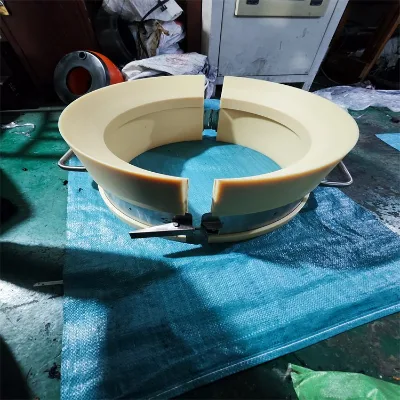 API 7K Nylon Rubber Stabbing Guide for Oil Field Equipment