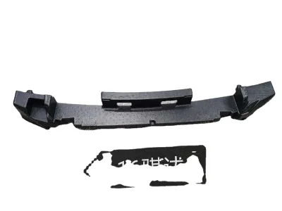 Car  Body Kits Auto Parts Car Front Grille for Nissan Versa 2014 2015 2016 2017 2018