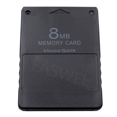 8MB Memory Card for Brand General & Factory Sealed