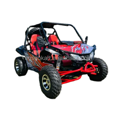New Off Road Go-Kart Outdoor Petrol Go Kart Petrol Off-Road Go Kart Buggy