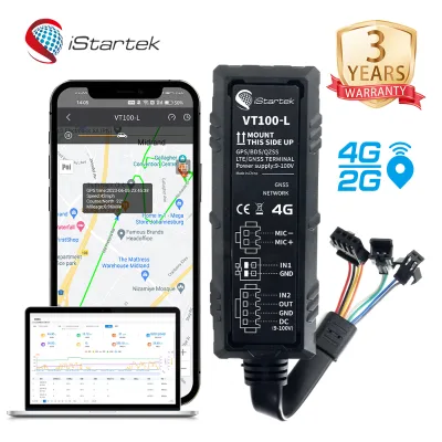 A Phone Number Location Gps Micro Chip Car Logistics Gps/gsm Simcard Platform Tracking Device