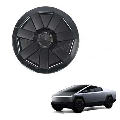 2024 Tesla Cybertruck Wheel Cover for cybertruck Accessories