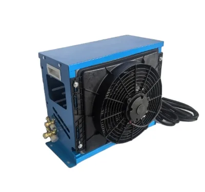 New Style 12V 24V Truck New Energy Truck Strong Cooling Truck Sleeping Other air Conditioning System Parking air Conditioning