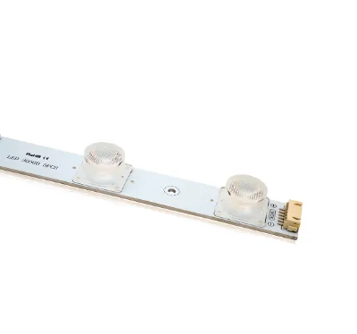 Sideview LED Module with Aluminium Frame