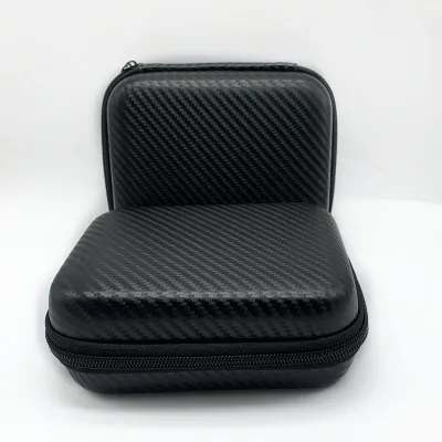 Wholesale Custom Commercial Cable Industrial Storage Packing Zipper case Oem Instrument Consumer Electronics Cases