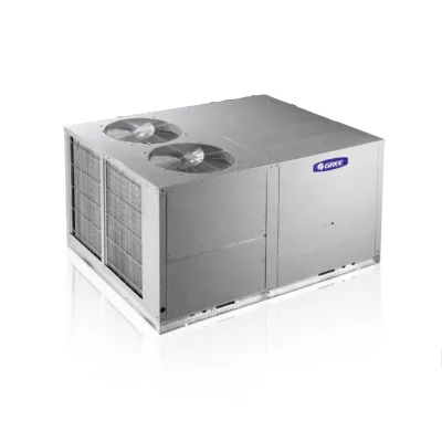 Rooftop air Con Heat Pump