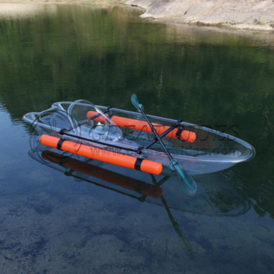 Watersports and Kayaks 2 Person Fishing Kayak Pirtable Kayak a Pedales for Sale