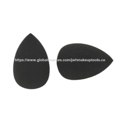 Makeup Blending Sponge Latex Free Waterdrop Shaped with PVC Box