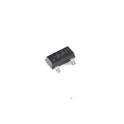 High Quality DRV5033 Board Mount Hall Effect Magnetic Sensors 2.5-38V DRV5033AJQDBZR