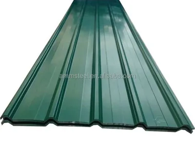 First Rate Service Corrugated Sheet Metal Bulk Corrugated Sheet Manufacturing
