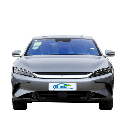Electric Cars Endurance Mileage 715KM  New Cars and Used Cars Fast Delivery