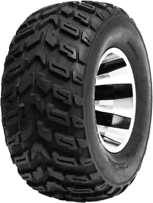 New Condition Tubeless ATV Racing Quad Mud Tires Economical Option for Aggressive Riding