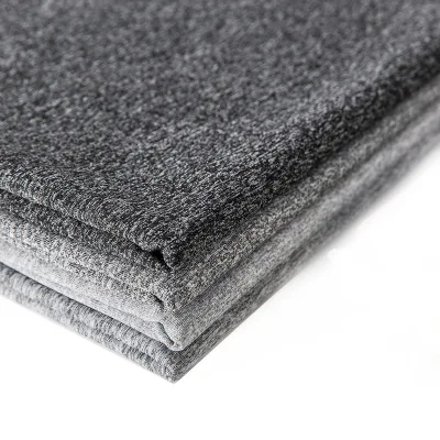 Existing Goods Antibacterial Knitted Premium 100% Cashmere Fabric Supplier Jersey Fabric for Baby Clothing