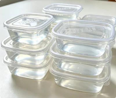 Bulk Supply Clear Gel Jelly Wax Crystal Transparent Wax for Handmade Aroma Candle DIY Craft Embedded Decor Candles