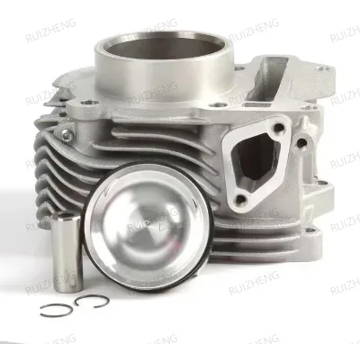 Cylinder DM 61 58 Pi Aggio 150 3V GTS Super LX Primavera Sprint 150 Cylinder Racing Part for Vespa
