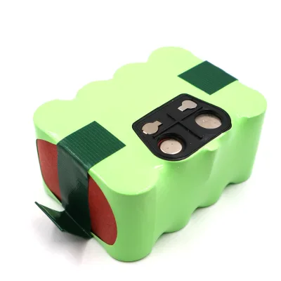 C&P KV8 14.4V 3000mAh JNB-XR210B SAMBA XR210 YOO DIGITAL IWIP 1000 Ni-MH Battery