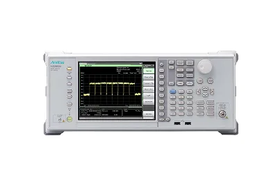 Anritsu Aireless Communication Spectrum Analyzer MS2850A
