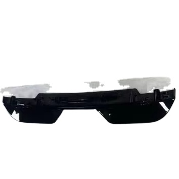 Big Rear Top Spoiler Clip in Style Fit for 2020+ RR DEF Car Type