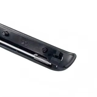 High Quality Automobile Parts UH71-59-410 FRONT DOOR OUTER HANDLE BLACK LH UH7159410 Kit for MAZDA B2500- FORD RANGER 1998-2006