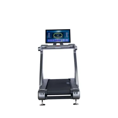 Fad Commercial Treadmill Factory Supply Cardio Fitness Equipment Running Machine Gym Tread Mill
