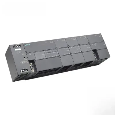 6ES7288-1ST60-0AA0 - a Brand-new CPU  Standard CPU Module with Transistor Output. 6ES7288-1ST60-0AA1
