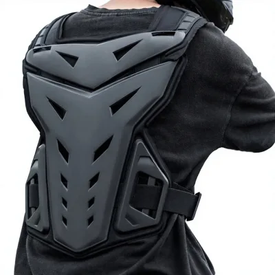 Motorcycle Auto Racing Wear Motorcycle Protective Gear Jacket Motocross Vest armor