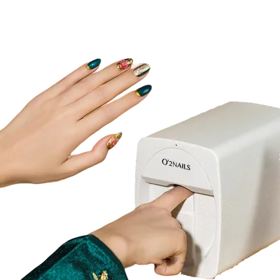 Nail Printer With Good Price