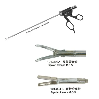 Bipolar Laparoscopic Instrument LAP Instruments