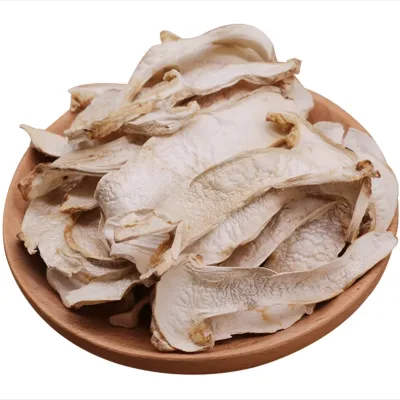Canned Pleurotus Eryngii Whole Pattern Cultivated Source Raw Dried Seasoned Processing Type