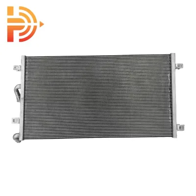 High Quality Car Water Tank P000005763001 Auto Radiator and Cooler for Xiaomi SU7 Vehicle Cooling System Parts