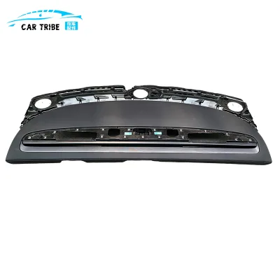 New Auto Instrument Console for Tesla Model 3 Modern Style Center Console Part 1774464-10-E