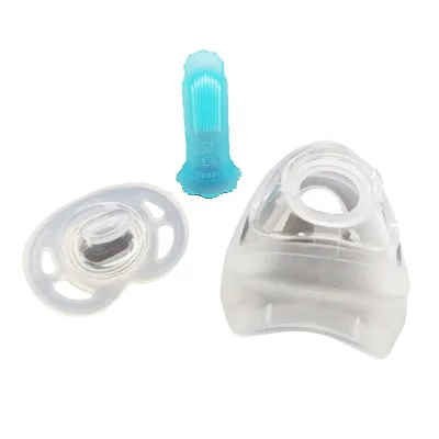 High End Medical Device Plastic Injection Moulding for IVD Diagnostic Device OEM Injection Molding Product for Biomedical Parts