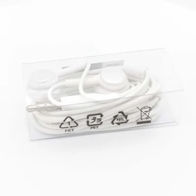New 3.5mm Jack Sound Sports Gaming Mic Music Stereo in Ear Bass S8 Wired Earphone Headset Headphone Earbuds for iPhone Samsung