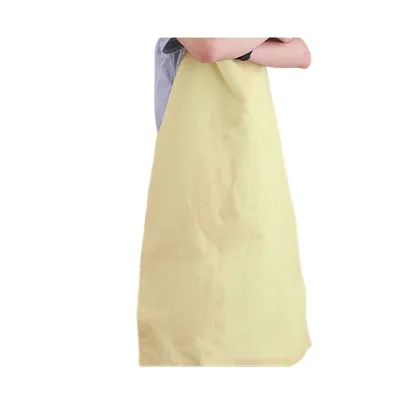 High-Quality Protective Cutting Apron Featuring Wire for Maximum Safety and Durability in Labor-Intensive Environments