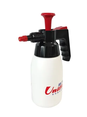 Unifine Auto Paint Degreaser Degreaser Watering Can Pressure Sprayer Compressed Air High Atomization Spray Gun 1L