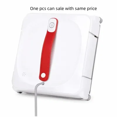 Winbot W2 Omni Portable Window Cleaning Robot Intelligent Cleaning with Three-Nozzle Wide-Angle Spray Technology
