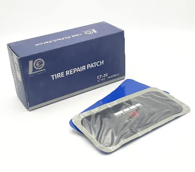 Tire Repair Patch Cold Patch Tire Repair Car Repair Patch for Tire Repair