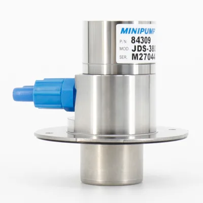 Alternative LB-HMN0239 Pump for Linx 8900 Printer