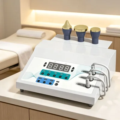 Home Use Facial Beauty Device for Skin Refreshing Lifting Massage and Eye Care Massager Skin Lift