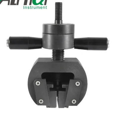 Mechanical Wedge Action Tensile Grip Tension Test Grip