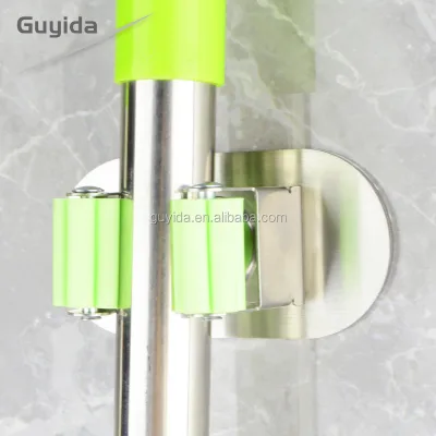 Hot Sales Zhongshan Factory Manufacture Broom Mop Holder