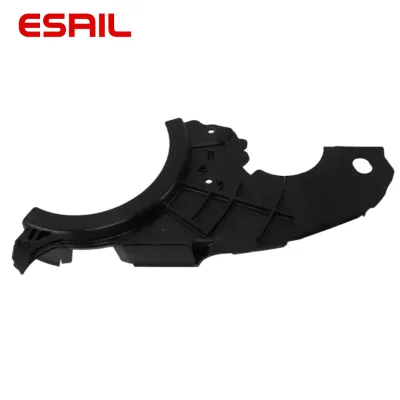 Automatic Transmission Oil Baffle 24263263 24299058 for Chevrolet