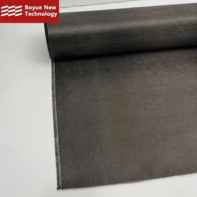 Real Carbon 3K 200g 240g Twill Plain Weave Woven Carbon for Motorcycle Helmet Carbon Fiber Fabric