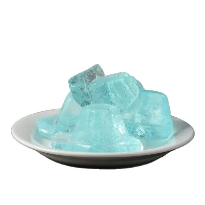 Solid Potassium Silicate
