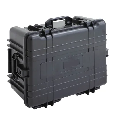 ABS Hard Shell Case OEM IP67 Waterproof Anti-Dust Impact Resistant Adjustable Stand Protective Case
