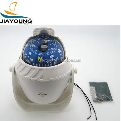 Marine Boat Ship Compass Use for Yacht